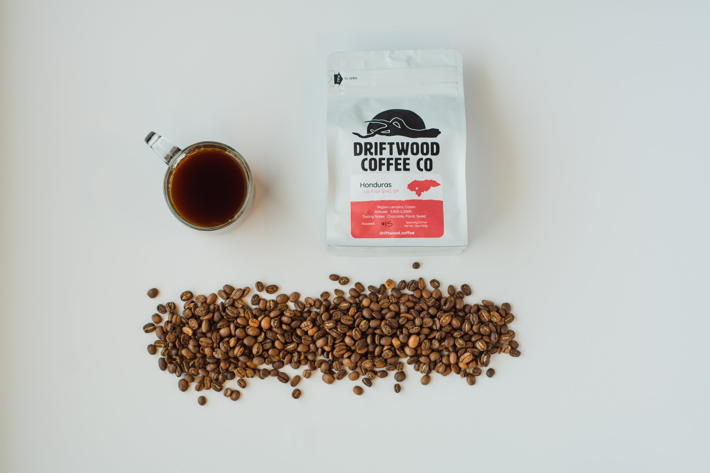 Beans Driftwood Coffee Company